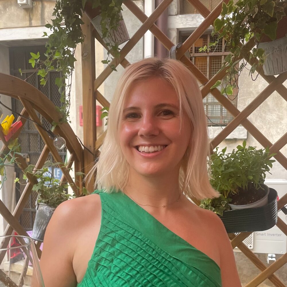 Meet your Posher, Shannon